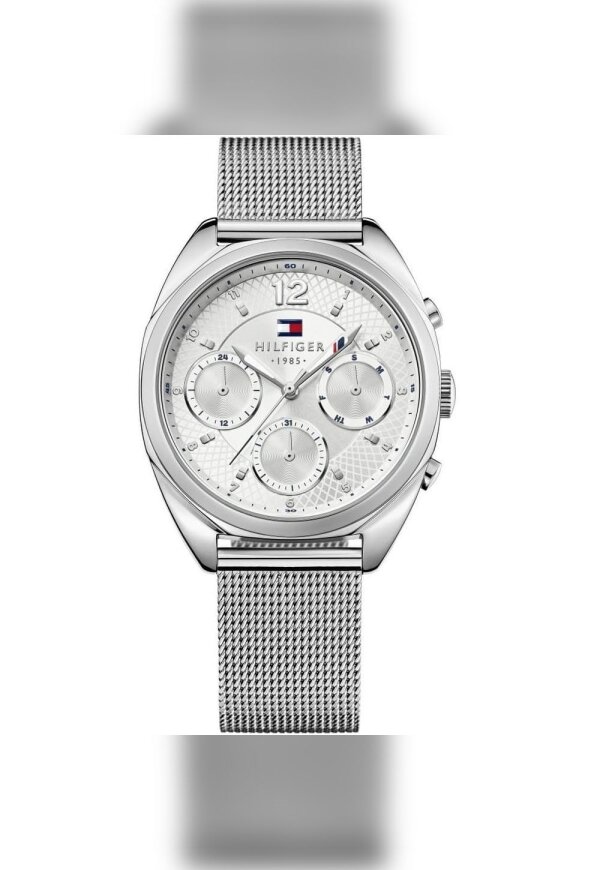 Tommy Hilfiger Damenuhr 1781628