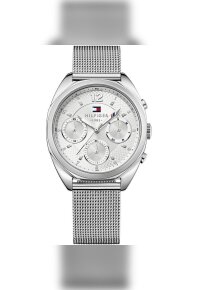 Tommy Hilfiger Damenuhr 1781628
