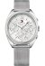 Tommy Hilfiger Mia Damenuhr Chronograph silber