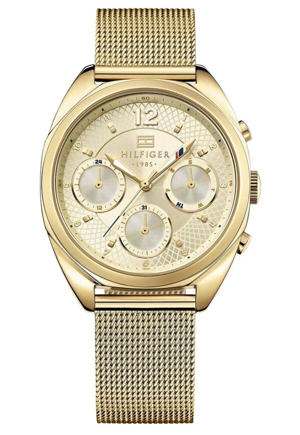 Tommy Hilfiger Damenuhr 1781488