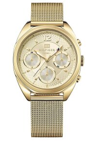 Tommy Hilfiger Damenuhr 1781488
