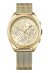 Tommy Hilfiger Damenuhr gold Edelstahl
