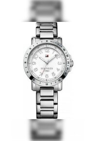 Tommy Hilfiger Damenuhr 1781397