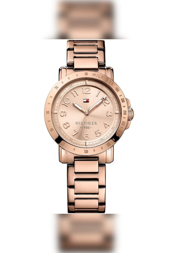 Tommy Hilfiger Damenuhr 1781396