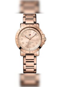 Tommy Hilfiger Damenuhr 1781396