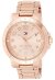 Tommy Hilfiger Sport Damenuhr roségold Edelstahl