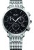 Hugo Boss Signature Herrenuhr aus Edelstahl Model HB1513267