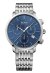 Hugo Boss Signature Herrenuhr aus Edelstahl Model HB1513269