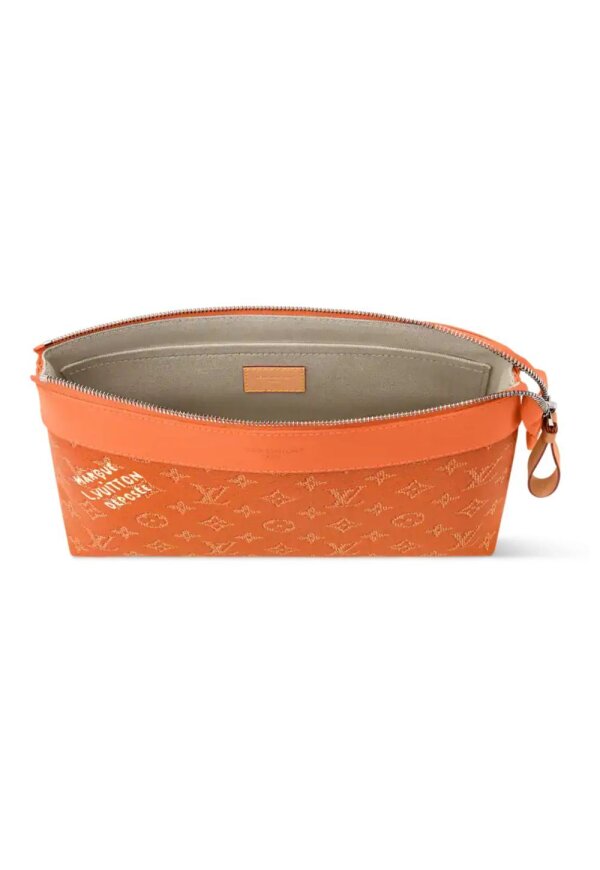 Louis Vuitton Pochette Voyage Souple