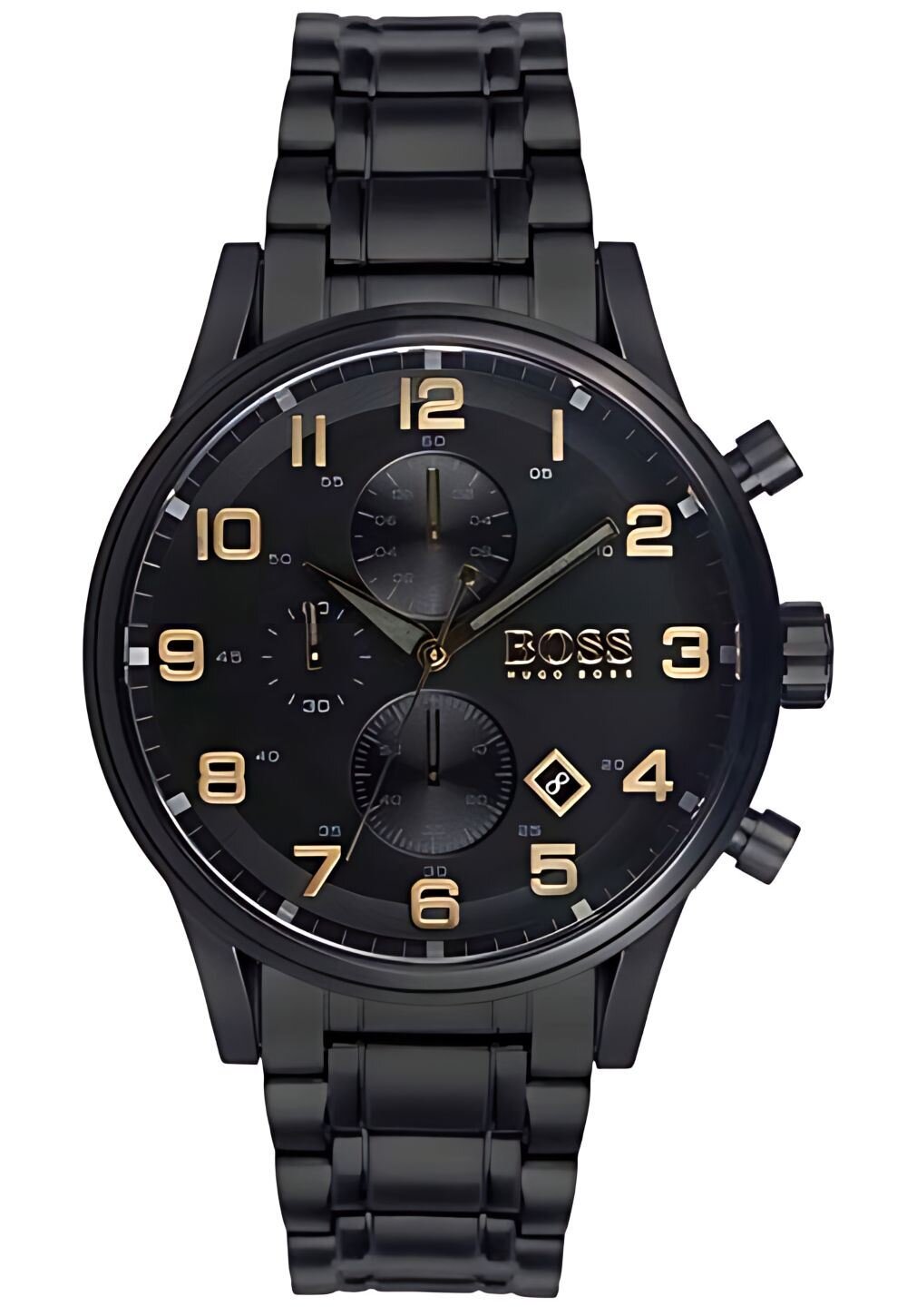 Hugo Boss Aeroliner HB1513275 Image