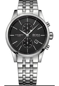 Hugo Boss Herrenuhr aus Edelstahl Model HB1513383