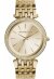 Michael Kors Darci Lady Damenuhr gold Edelstahl