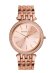 Michael Kors Darci Lady Damenuhr roségold Edelstahl