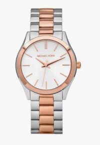 Michael Kors Runway Lady MK3204A
