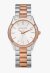 Michael Kors Runway Lady MK3204A