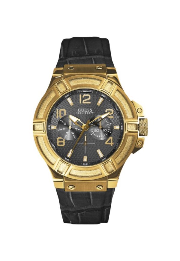 Guess XL Rigor W0040G4