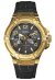 Guess Rigor Armbanduhr W0040G4