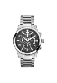 Guess Exec Armbanduhr W0075G1