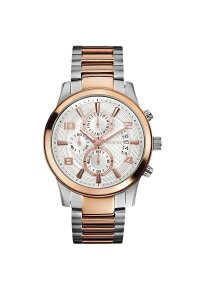 Guess Exec Armbanduhr W0075G2