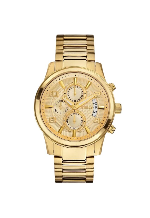 Guess Exec Armbanduhr W0075G5