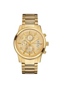 Guess Exec Herrenuhr W0075G5