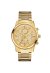 Guess Exec Herrenuhr W0075G5