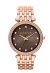 Michael Kors Darci Lady Damenuhr roségold Edelstahl