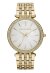 Michael Kors Darci Lady Damenuhr gold Edelstahl