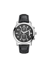 Guess Exec Armbanduhr W0076G1