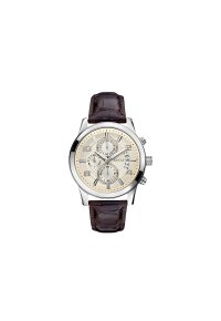 Guess Exec Armbanduhr W0076G2