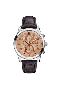 Guess Exec Armbanduhr W0076G3