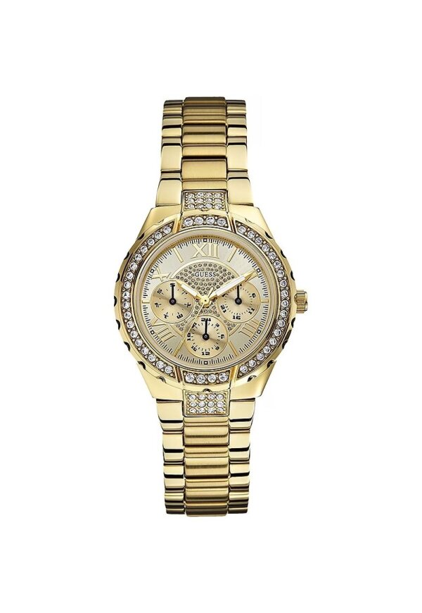 Guess Viva Damenuhr W0111l2