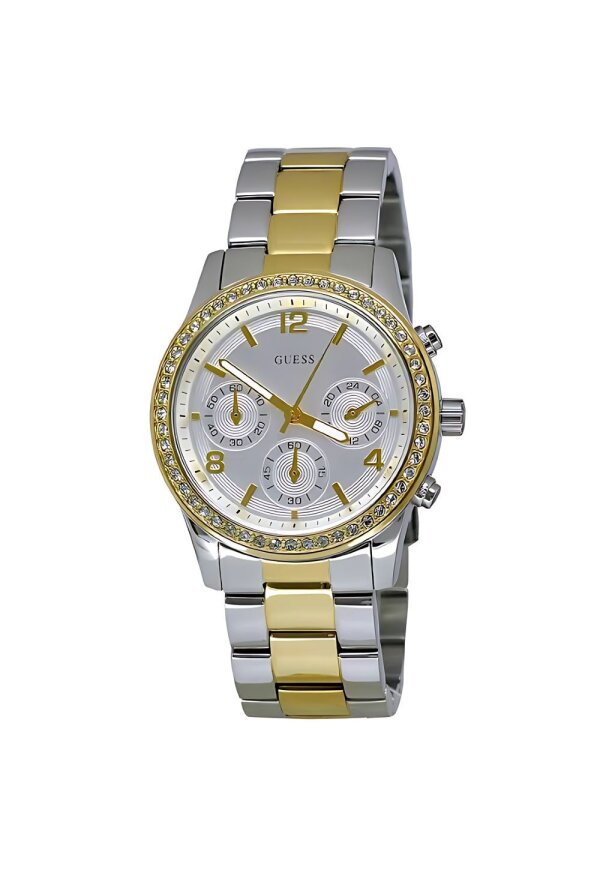 Guess Mini Spectrum Damenuhr W0122L2