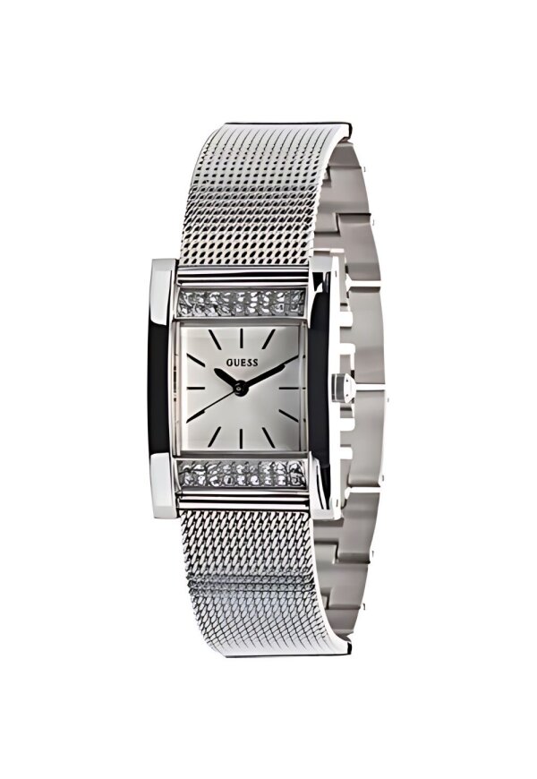 Guess Nouveau Damenuhr W0127L1
