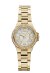 Michael Kors Camille Lady Damenuhr gold Edelstahl