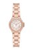 Michael Kors Camille Lady Damenuhr roségold Edelstahl