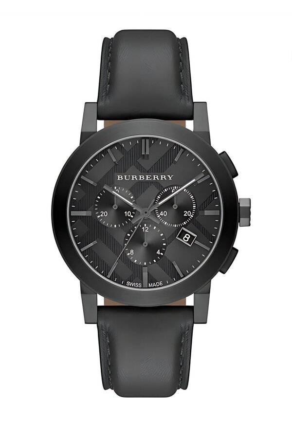 Burberry The City Chronograph BU9364