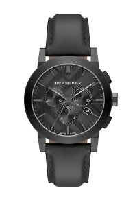 Burberry The City Chronograph BU9364