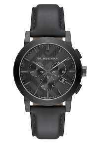 Burberry The City Chronograph BU9364