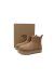 UGG Classic Chelsea Platform Braun