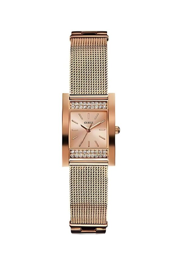 Guess Nouveau Damenuhr W0127L3