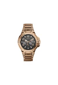 Guess Rigor Herrenuhr W0218G3