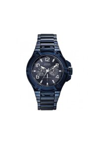 Guess Rigor Herrenuhr W0218G4