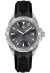 Tag Heuer Aquaracer Herrenuhr silber schwarz WAY2113.FT8021