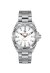 Tag Heuer Aquaracer Herrenuhr silber WBD1111.BA0928