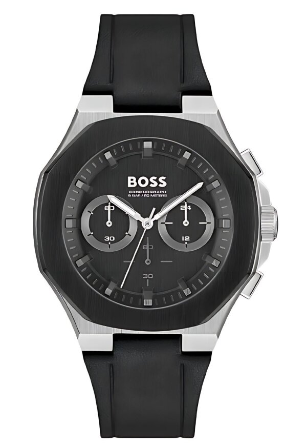 Hugo Boss Herrenuhr Taper HB1514085