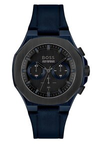 Hugo Boss Herrenuhr Taper HB1514086