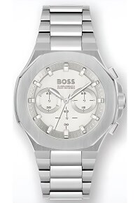 Hugo Boss Taper Herrenuhr aus Edelstahl Model HB1514087