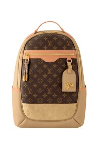 Louis Vuitton Outdoor Rucksack