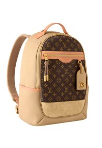 Louis Vuitton Outdoor Rucksack